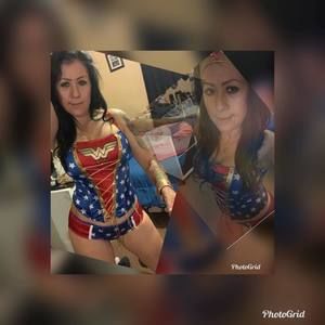 Meet your Posher, Destiny